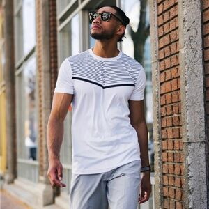 Men’s ZYIA T-shirt